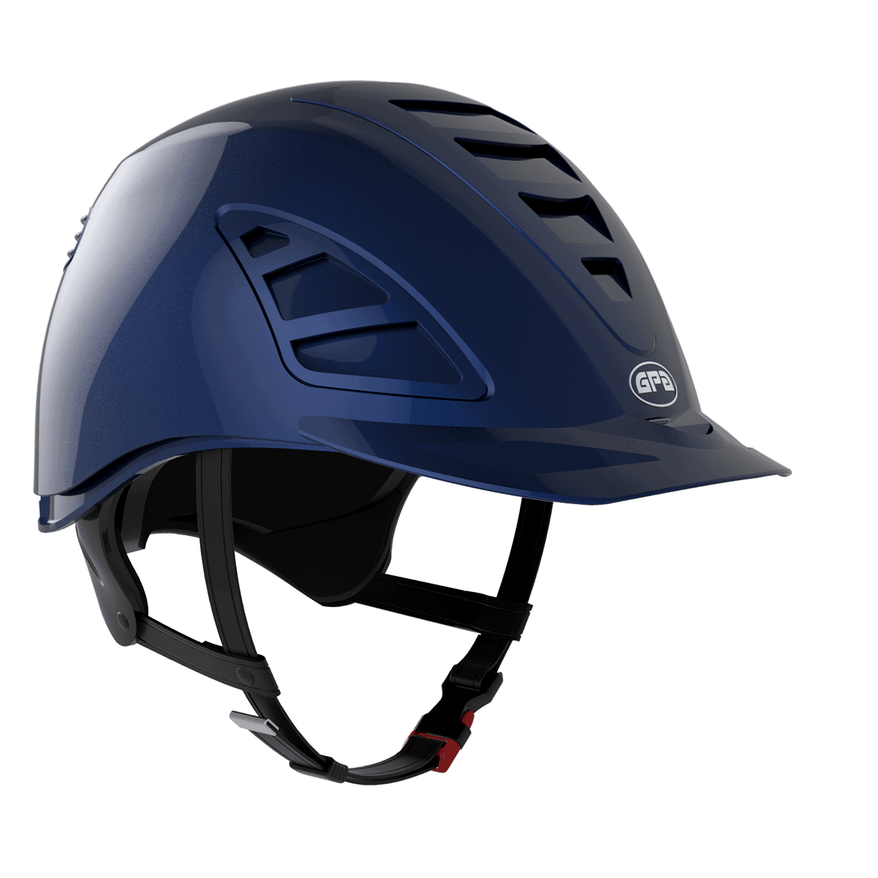 GPA 4S Speed air hybrid helmet - HorseworldEU