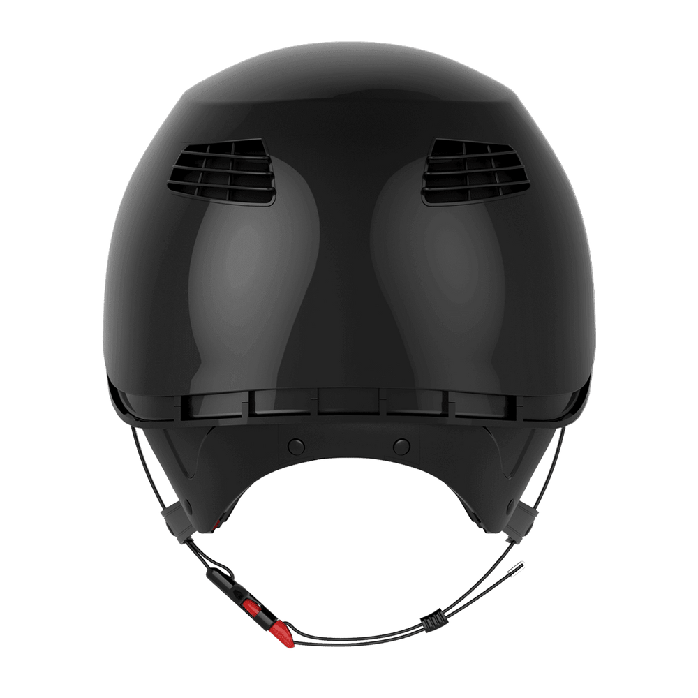 GPA 4S Speed air hybrid helmet - HorseworldEU