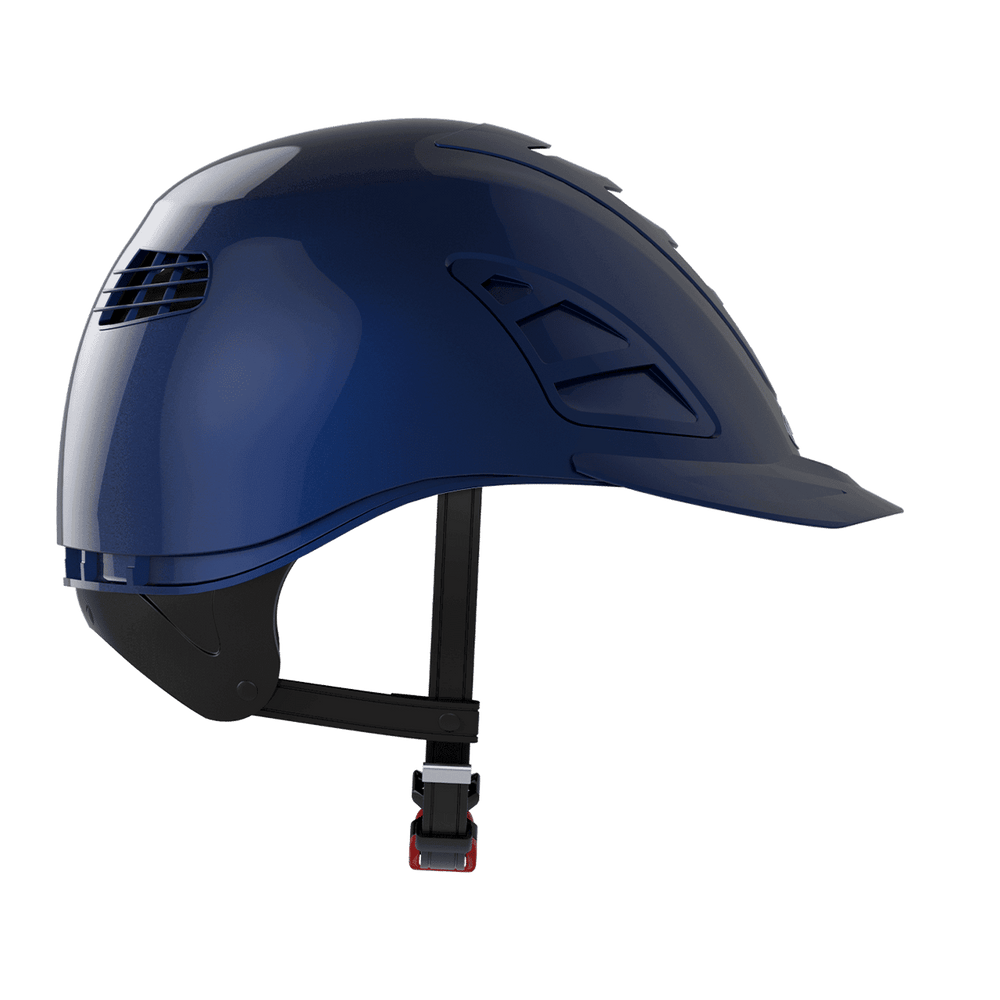 GPA 4S Speed air hybrid helmet - HorseworldEU