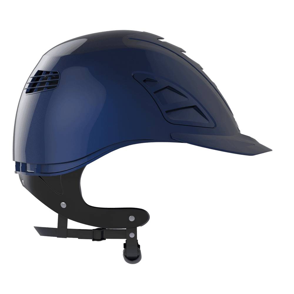 GPA 4S Speed Air TLS helmet - HorseworldEU