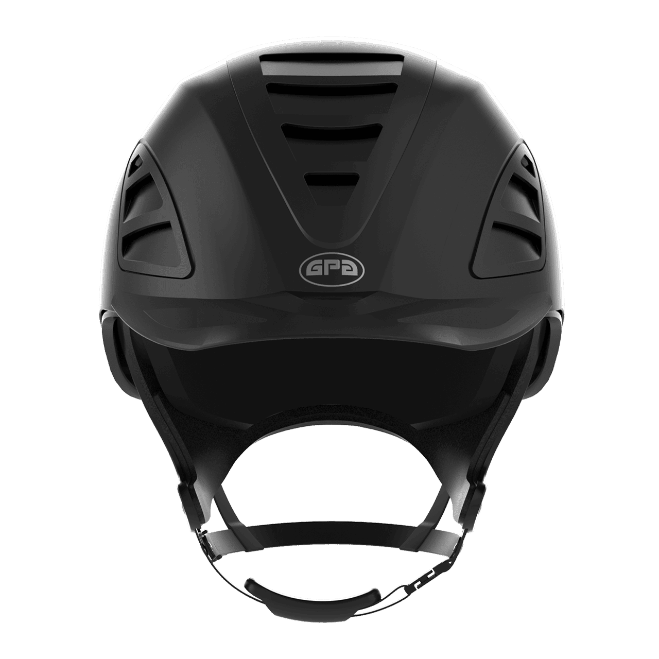 GPA 4S Speed Air TLS helmet - HorseworldEU