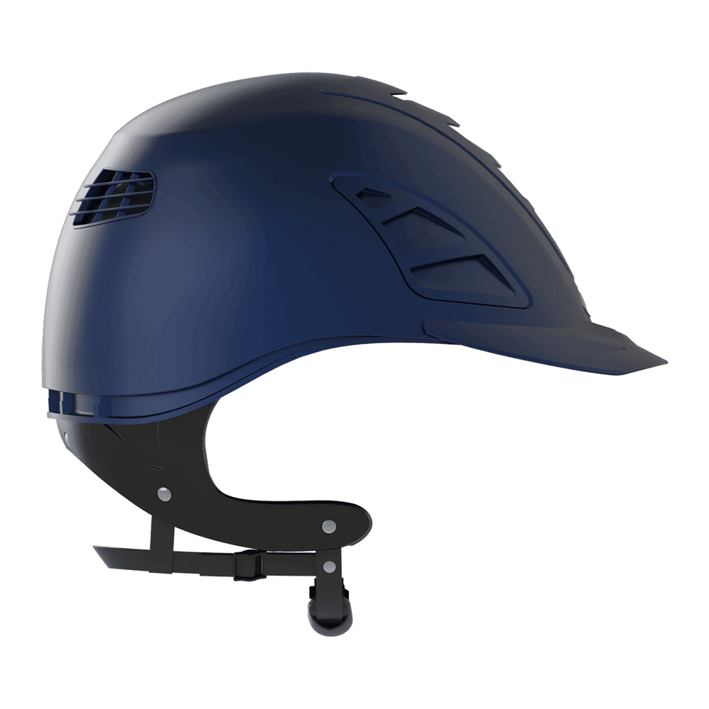 GPA 4S Speed Air TLS helmet - HorseworldEU