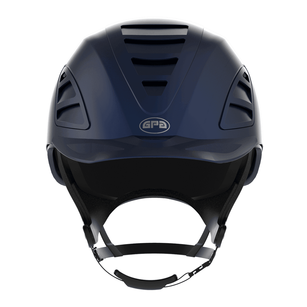 GPA 4S Speed Air TLS helmet - HorseworldEU