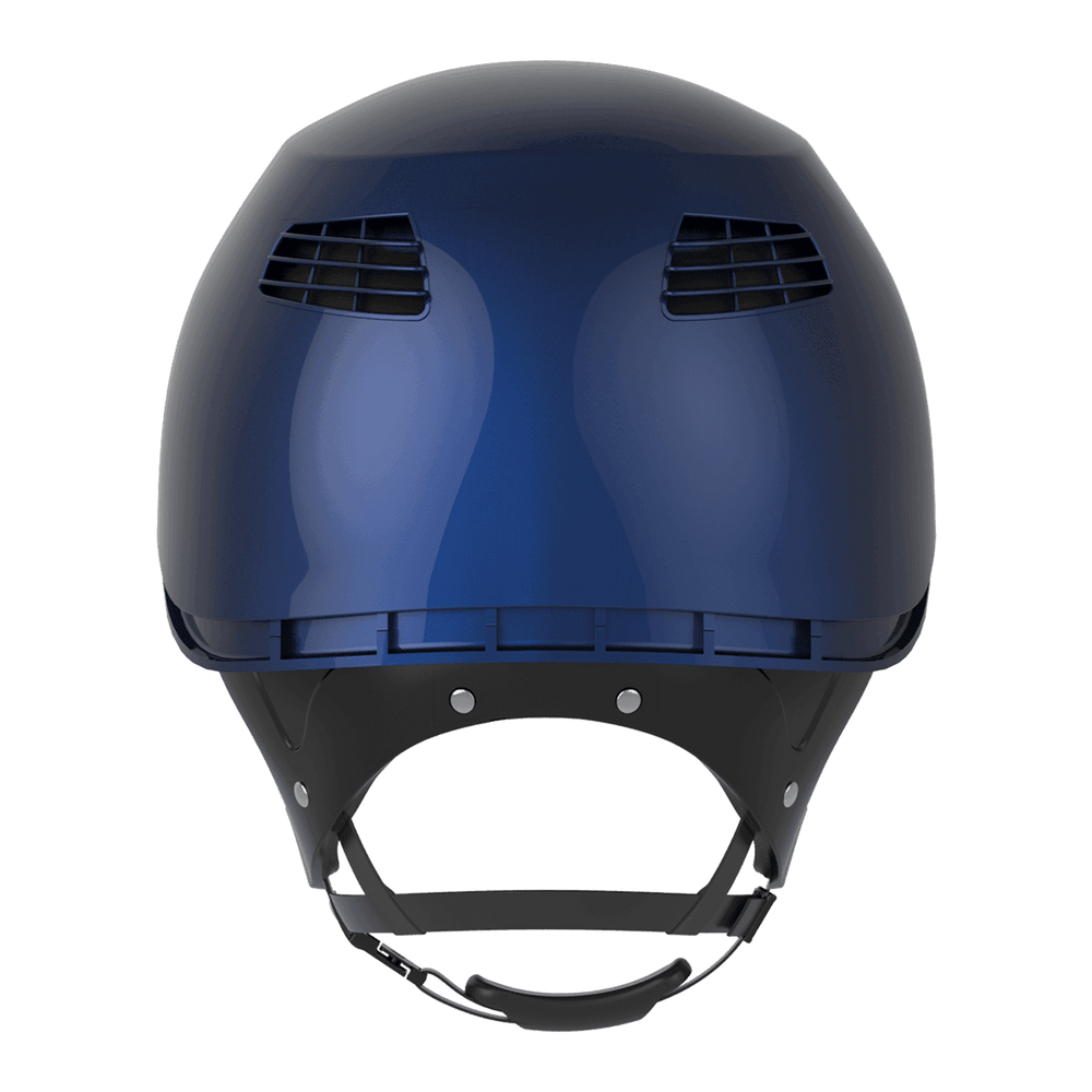 GPA 4S Speed Air TLS helmet - HorseworldEU