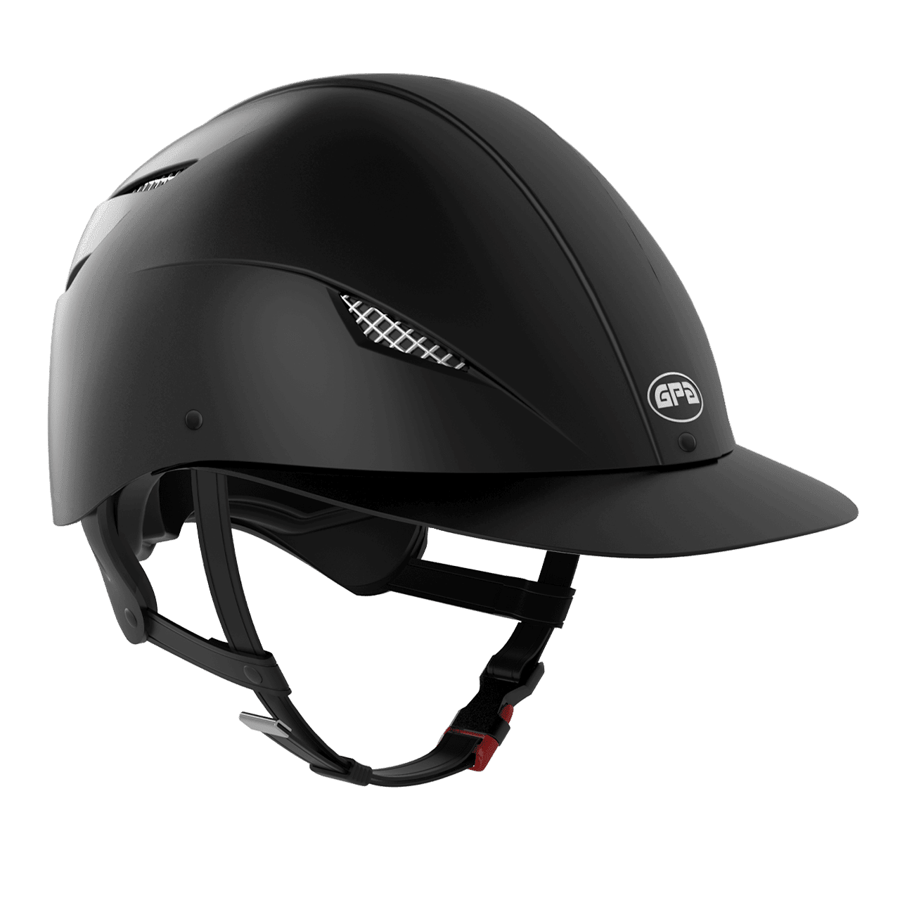GPA Easy EVO hybrid helmet - HorseworldEU