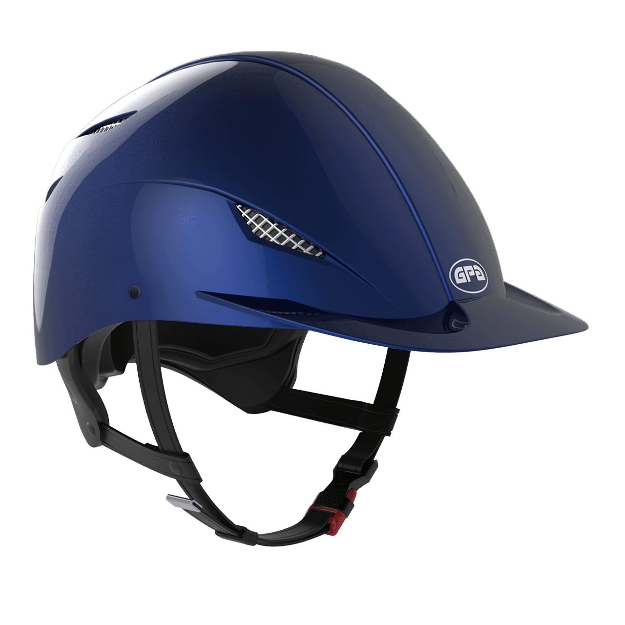 GPA Easy EVO hybrid helmet - HorseworldEU