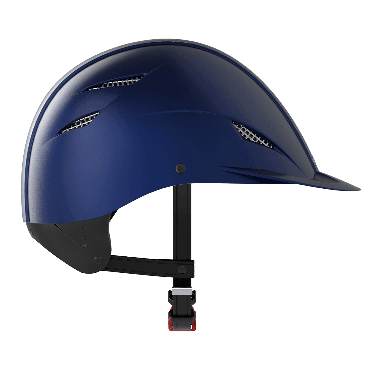 GPA Easy EVO hybrid helmet - HorseworldEU