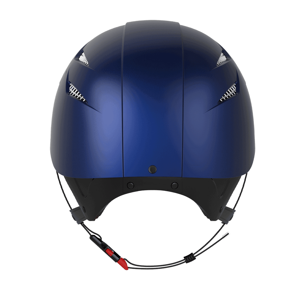 GPA Easy EVO hybrid helmet - HorseworldEU