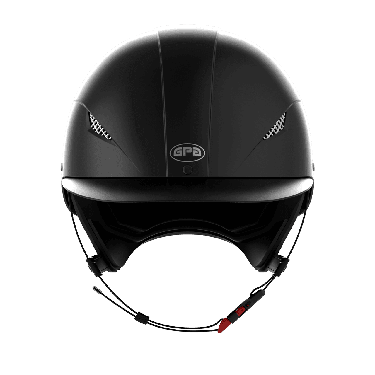 GPA Easy EVO hybrid helmet - HorseworldEU