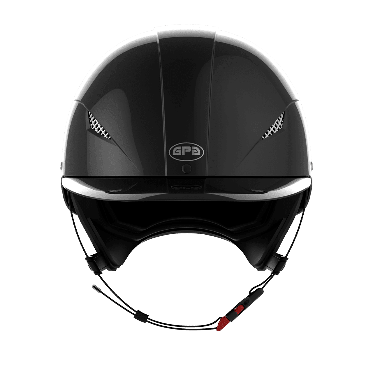 GPA Easy EVO hybrid helmet - HorseworldEU