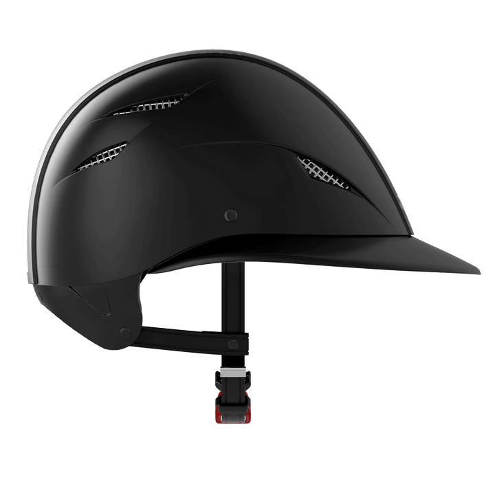 GPA Easy First Lady hybrid helmet - HorseworldEU