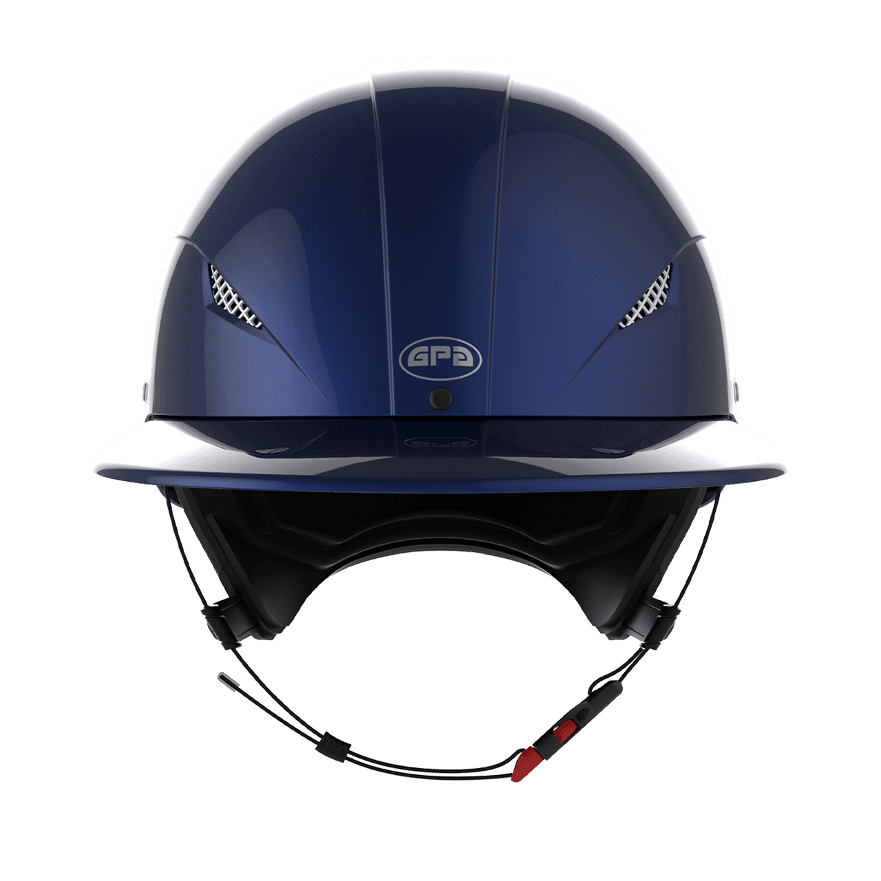 GPA Easy First Lady hybrid helmet - HorseworldEU