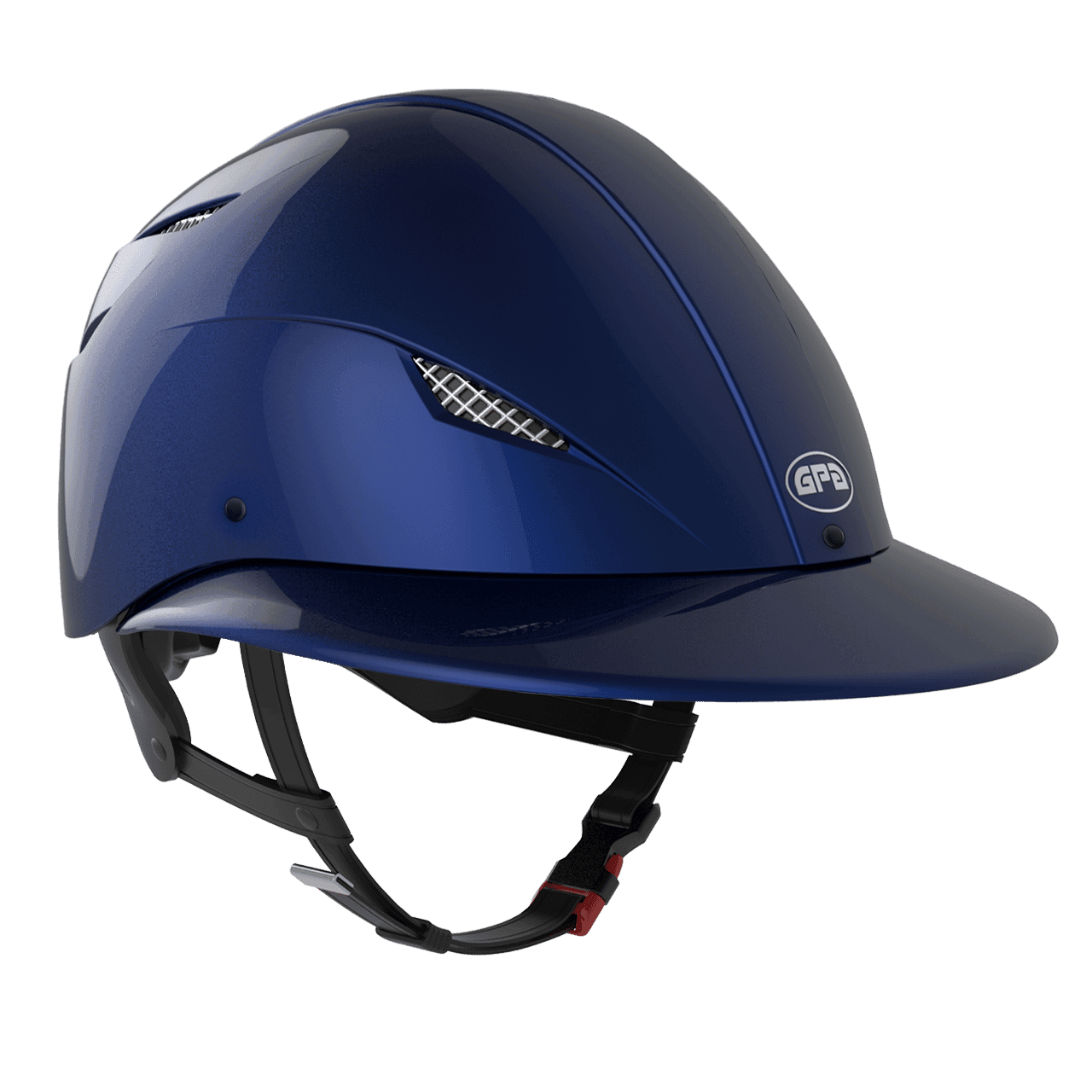 GPA Easy First Lady hybrid helmet - HorseworldEU