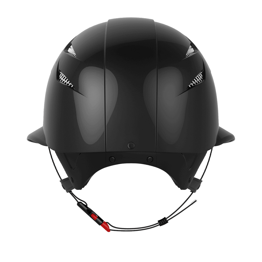 GPA Easy First Lady hybrid helmet - HorseworldEU