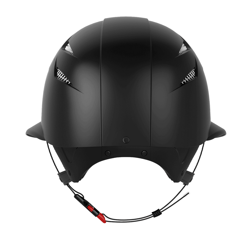 GPA Easy First Lady hybrid helmet - HorseworldEU