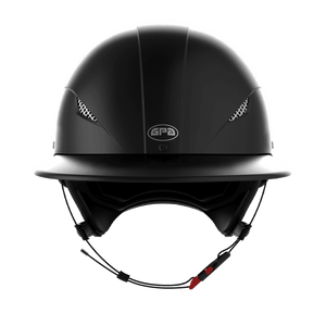 GPA Easy First Lady hybrid helmet - HorseworldEU
