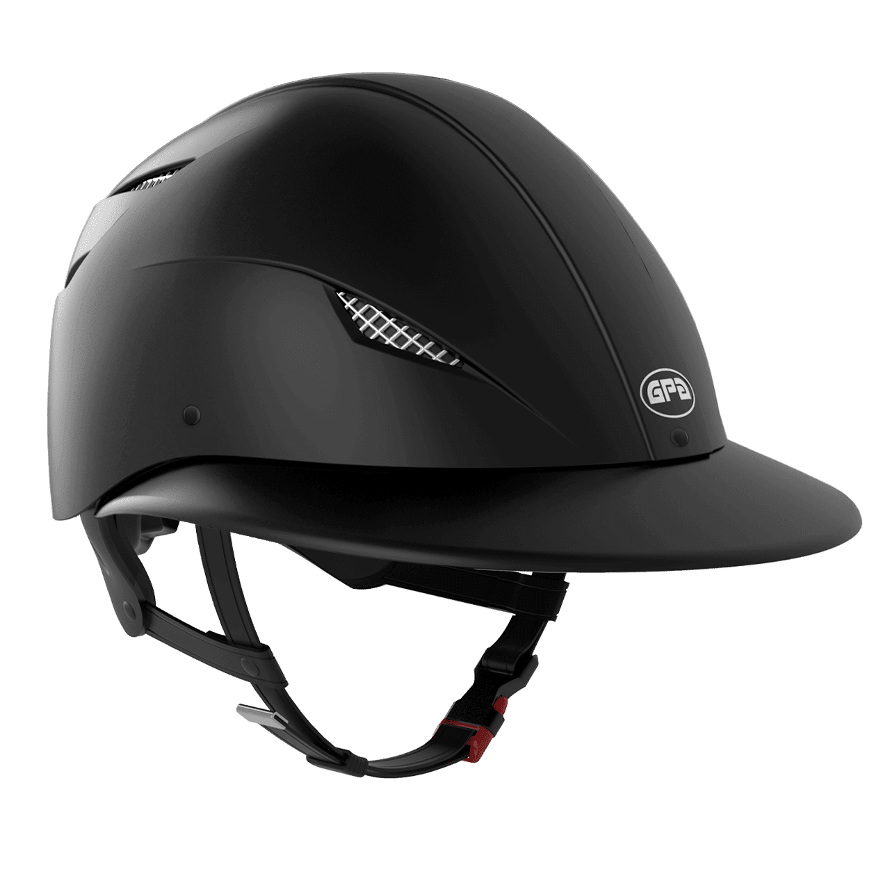 GPA Easy First Lady hybrid helmet - HorseworldEU
