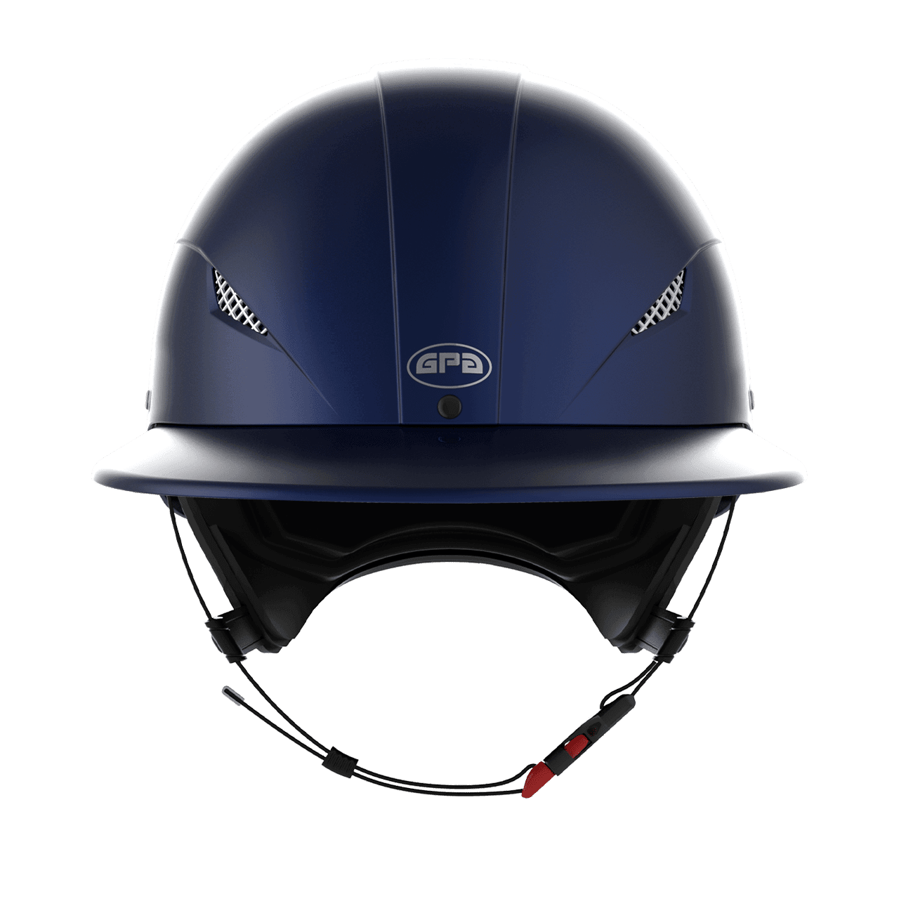 GPA Easy First Lady hybrid helmet - HorseworldEU