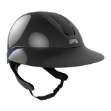GPA First Lady Global Carbon TLS helmet - HorseworldEU
