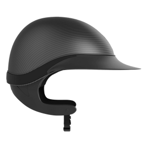 GPA First Lady Global Carbon TLS helmet - HorseworldEU