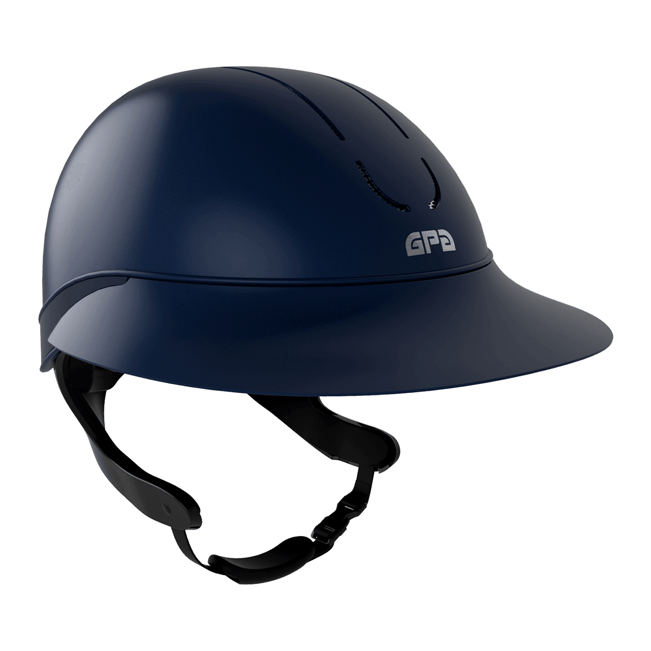 GPA First Lady Global TLS helmet - HorseworldEU