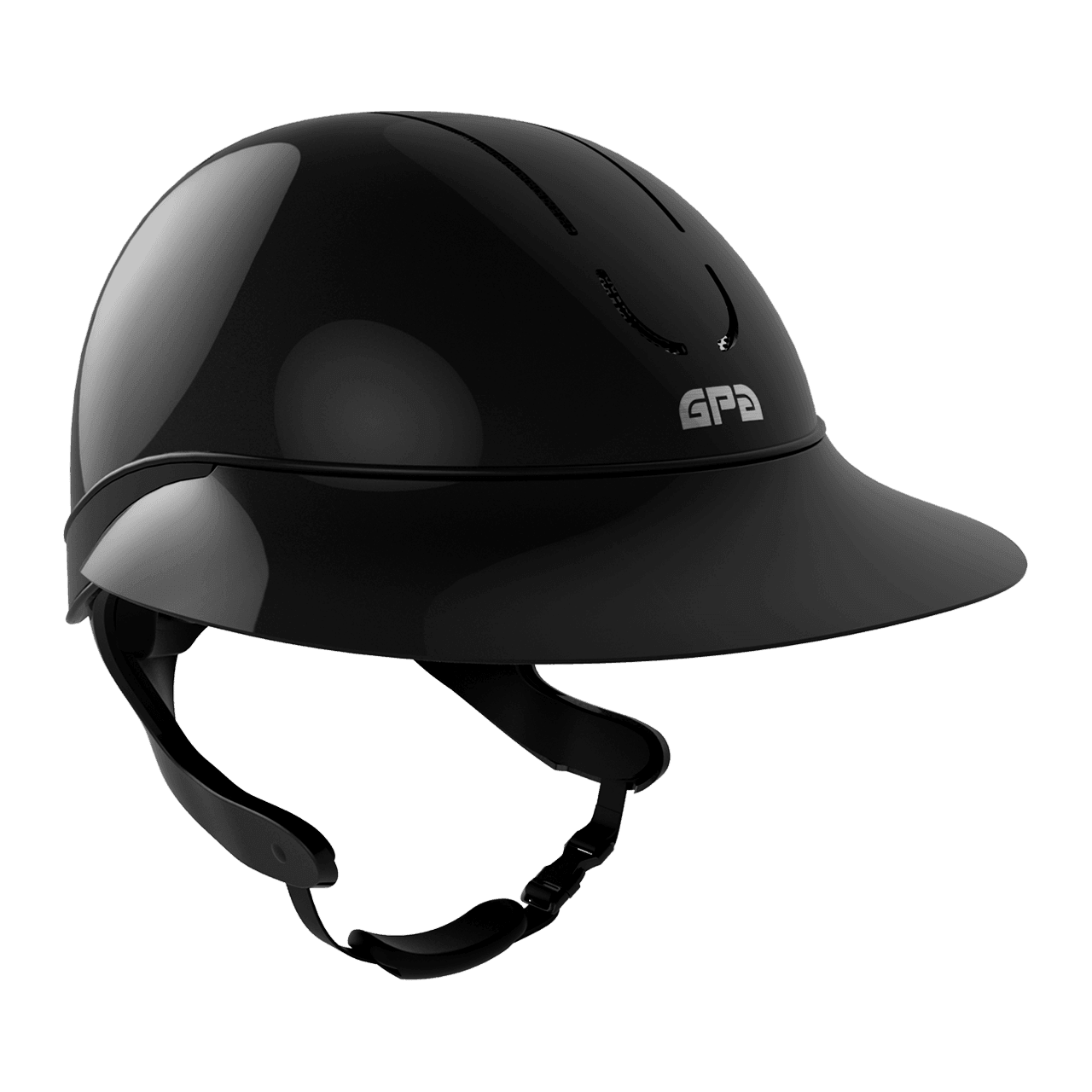 GPA First Lady Global TLS helmet - HorseworldEU