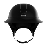 GPA First Lady Global TLS helmet - HorseworldEU
