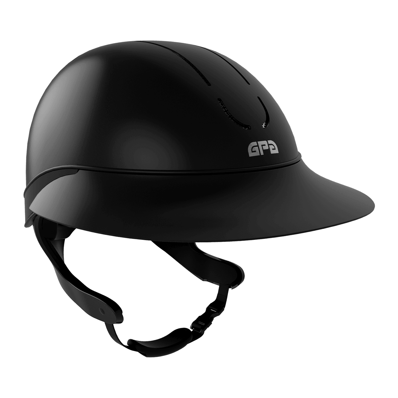 GPA First Lady Global TLS helmet - HorseworldEU