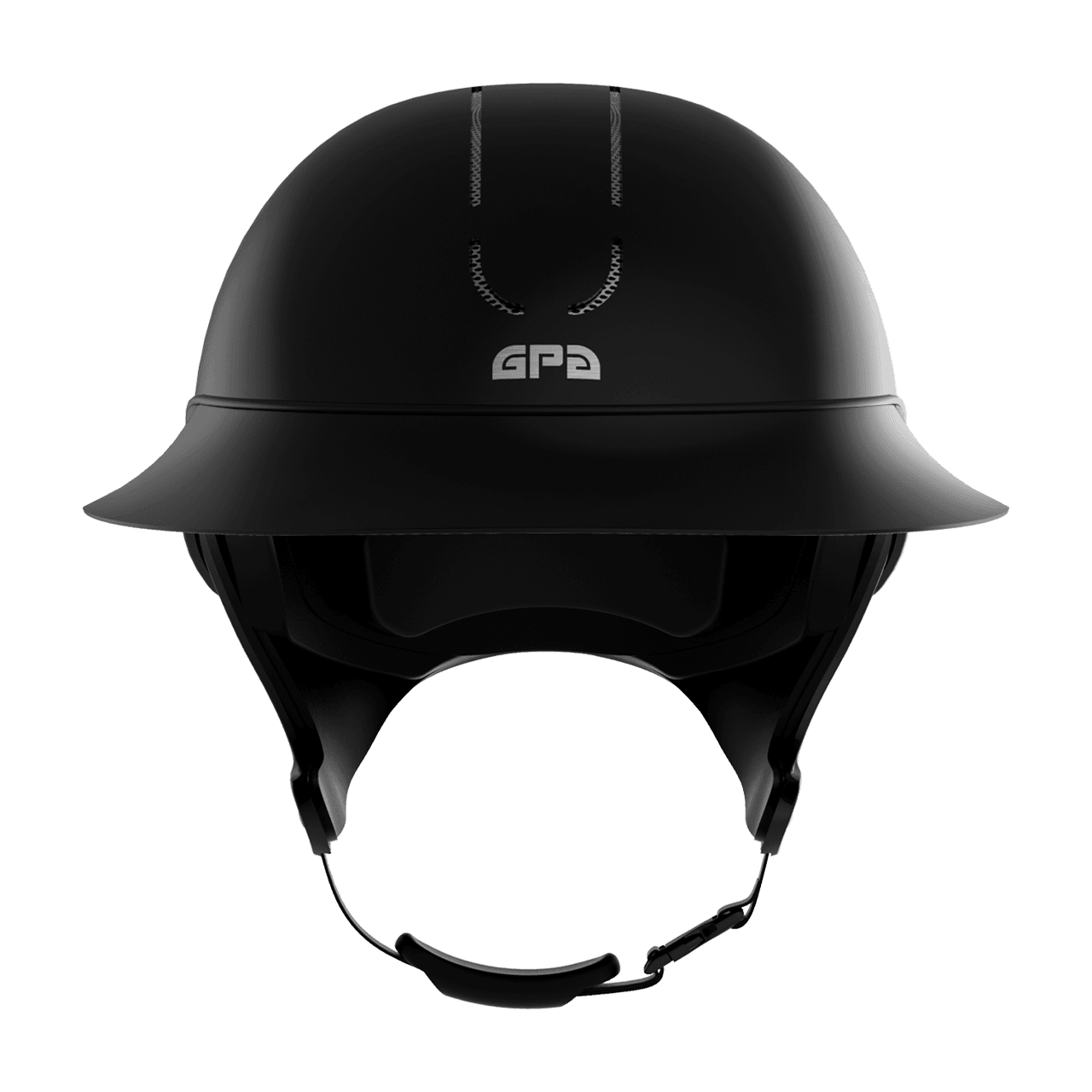 GPA First Lady Global TLS helmet - HorseworldEU