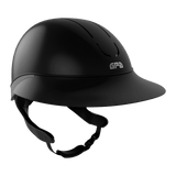 GPA First Lady Global TLS helmet - HorseworldEU