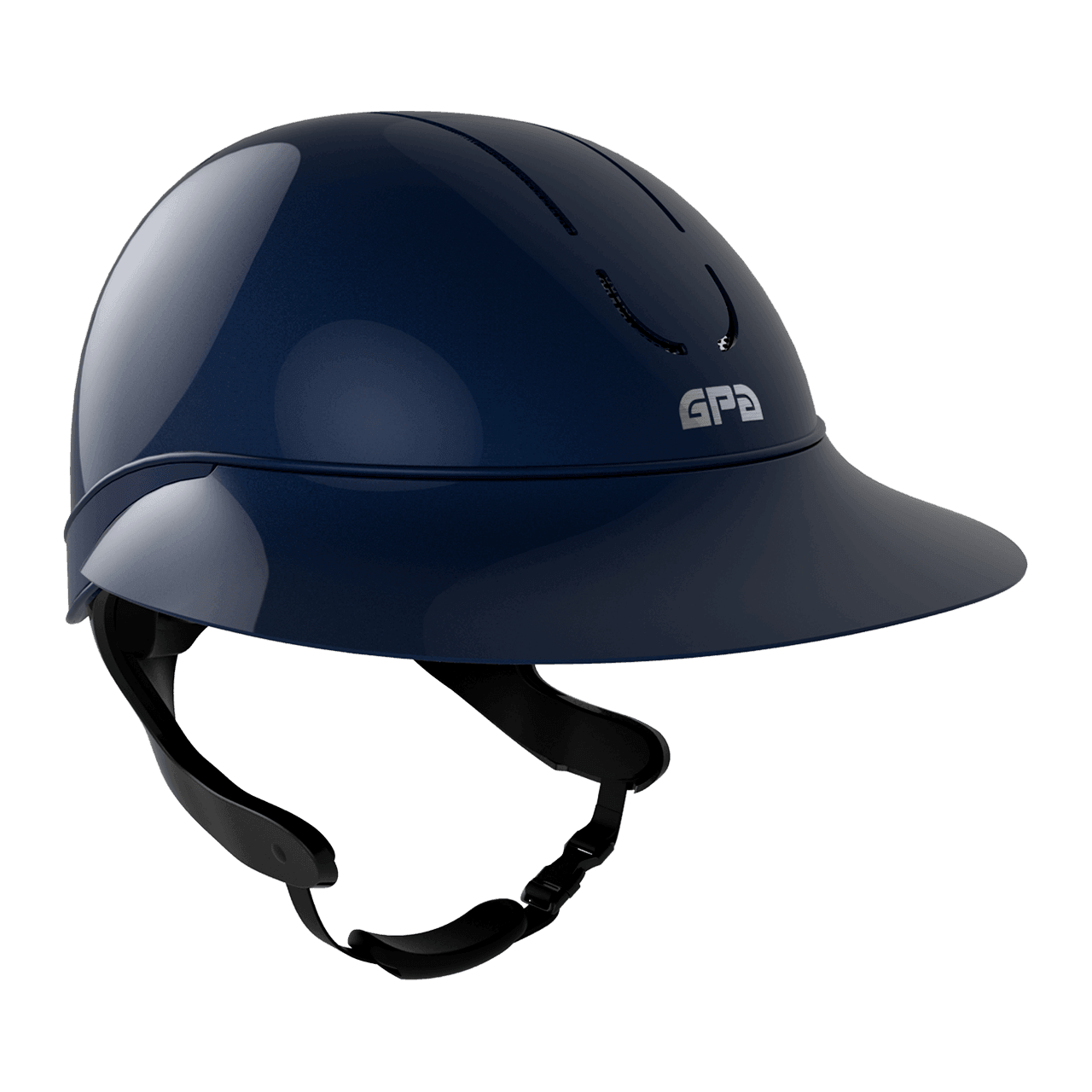 GPA First Lady Global TLS helmet - HorseworldEU