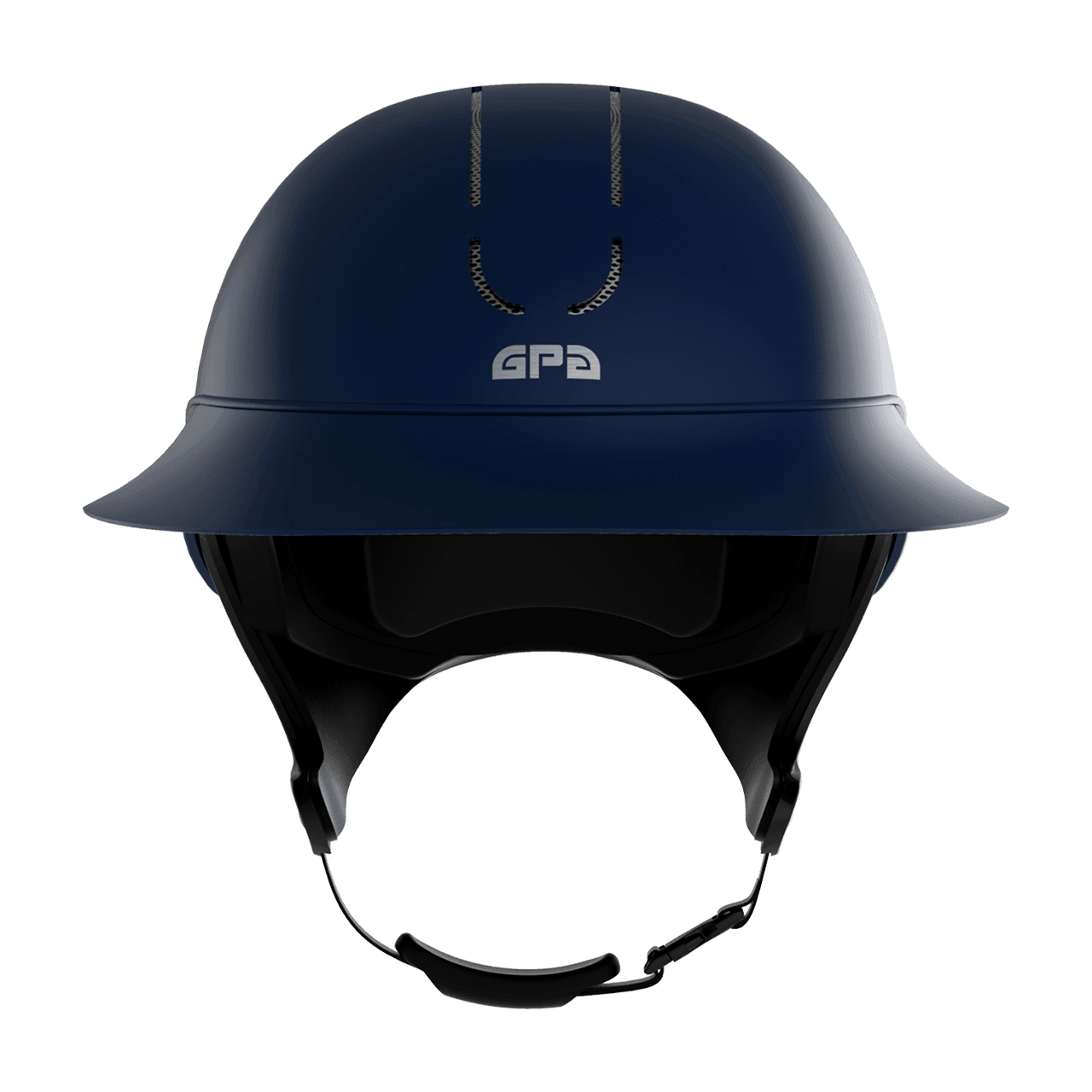 GPA First Lady Global TLS helmet - HorseworldEU