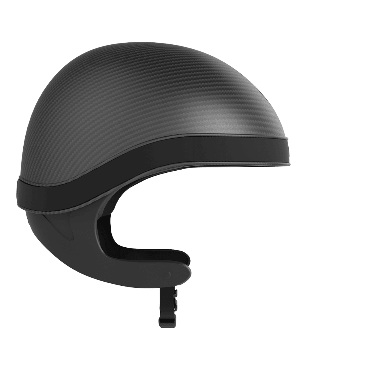 GPA Jockup Global Carbon TLS helmet - HorseworldEU