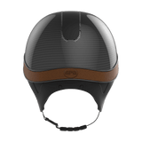 GPA Jockup Global Carbon TLS helmet - HorseworldEU