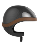 GPA Jockup Global Carbon TLS helmet - HorseworldEU