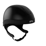 GPA Jockup Global TLS helmet - HorseworldEU