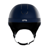 GPA Jockup Global TLS helmet - HorseworldEU