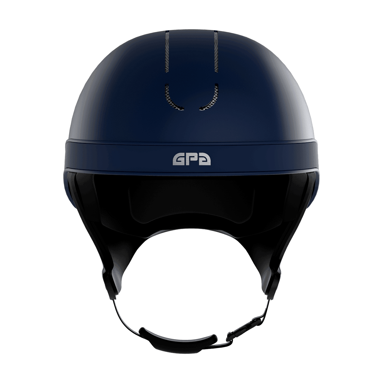 GPA Jockup Global TLS helmet - HorseworldEU