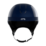 GPA Jockup Global TLS helmet - HorseworldEU