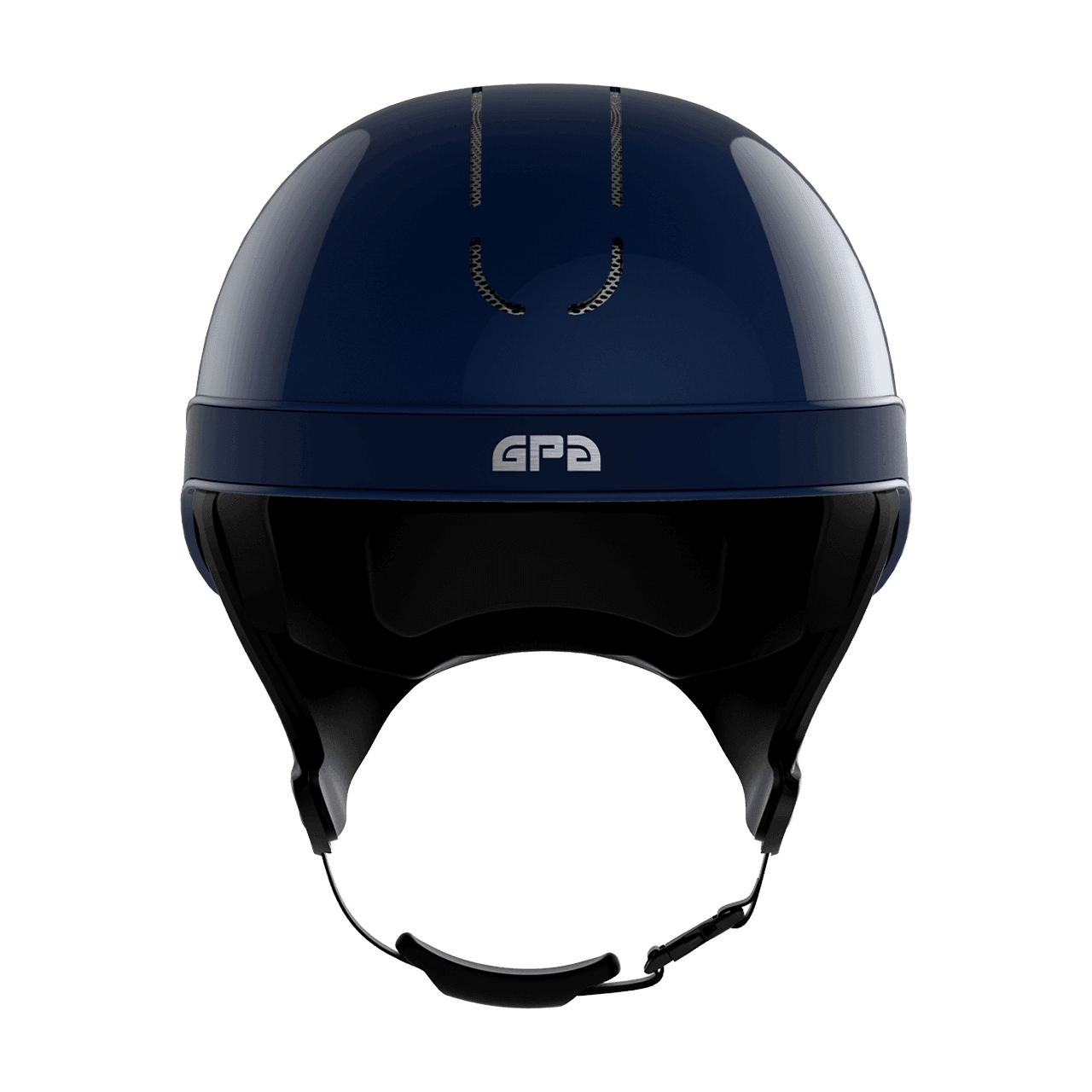 GPA Jockup Global TLS helmet - HorseworldEU