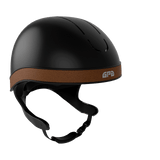 GPA Jockup Global TLS helmet - HorseworldEU