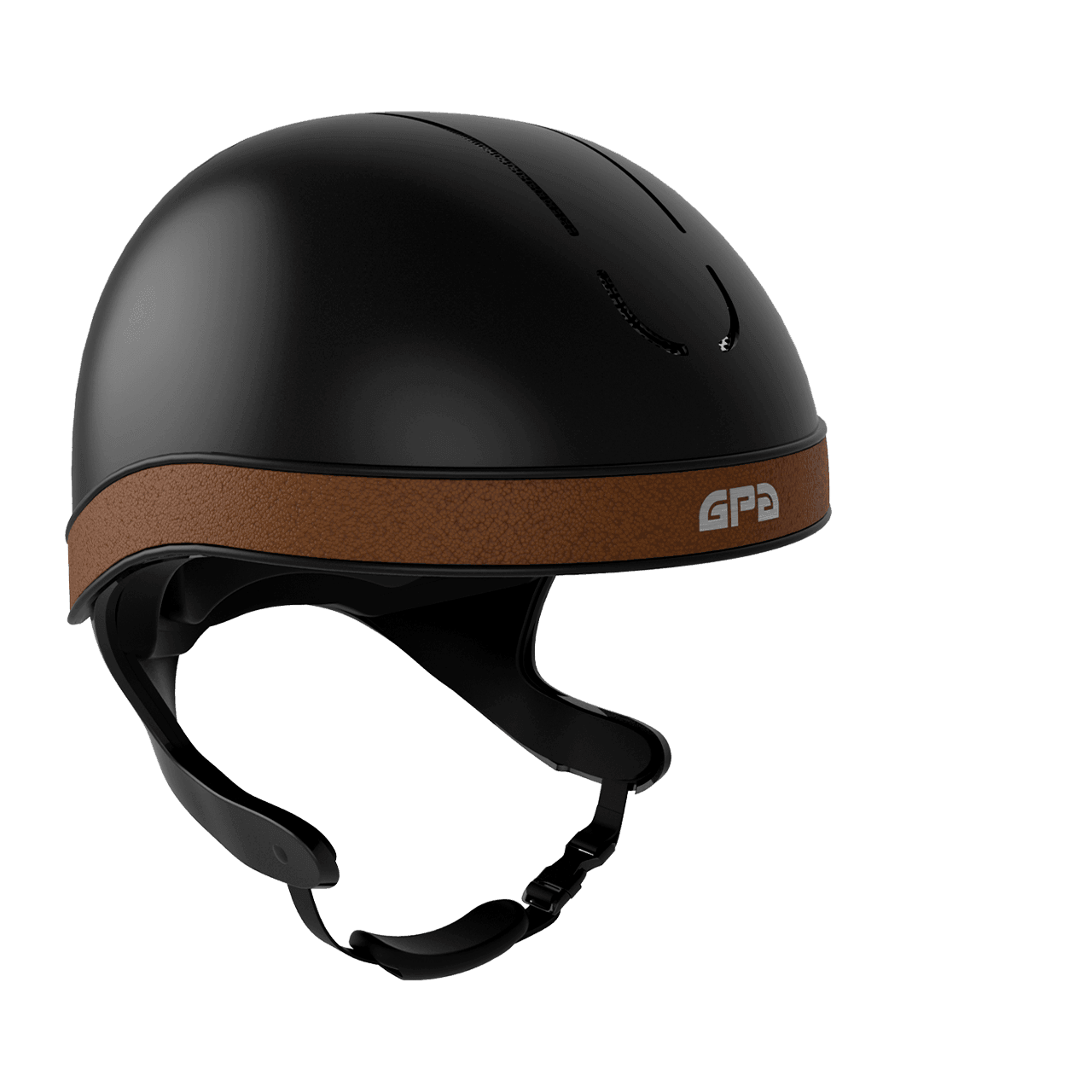 GPA Jockup Global TLS helmet - HorseworldEU
