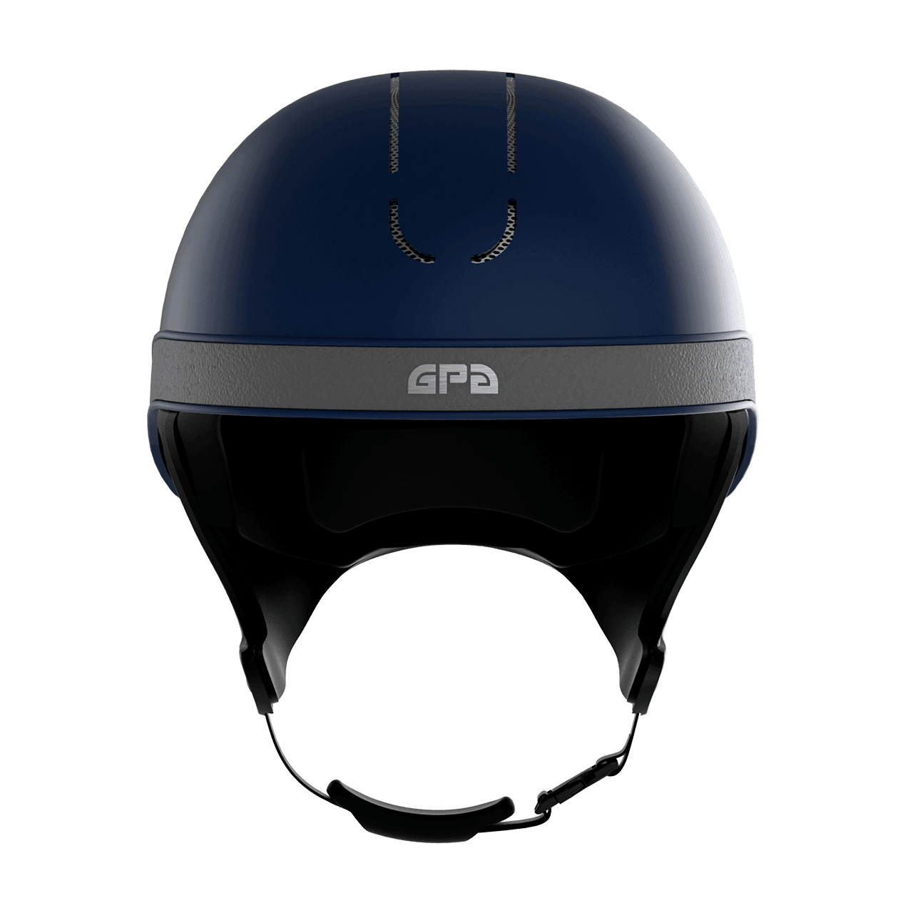 GPA Jockup Global TLS helmet - HorseworldEU