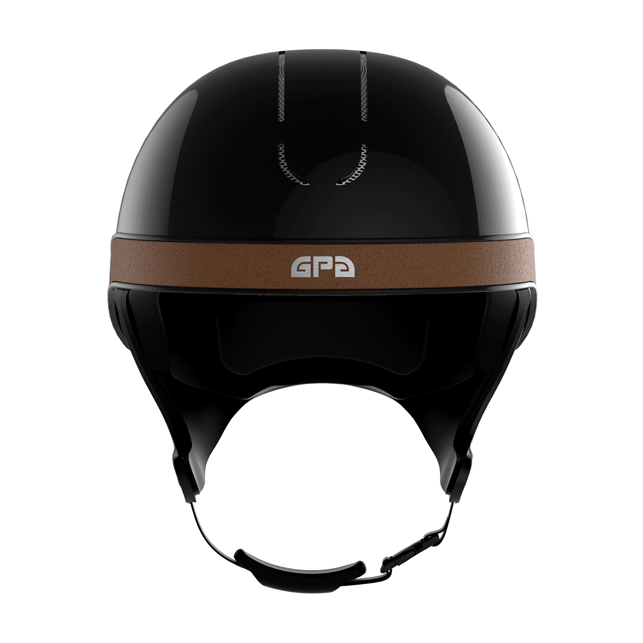 GPA Jockup Global TLS helmet - HorseworldEU