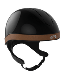 GPA Jockup Global TLS helmet - HorseworldEU