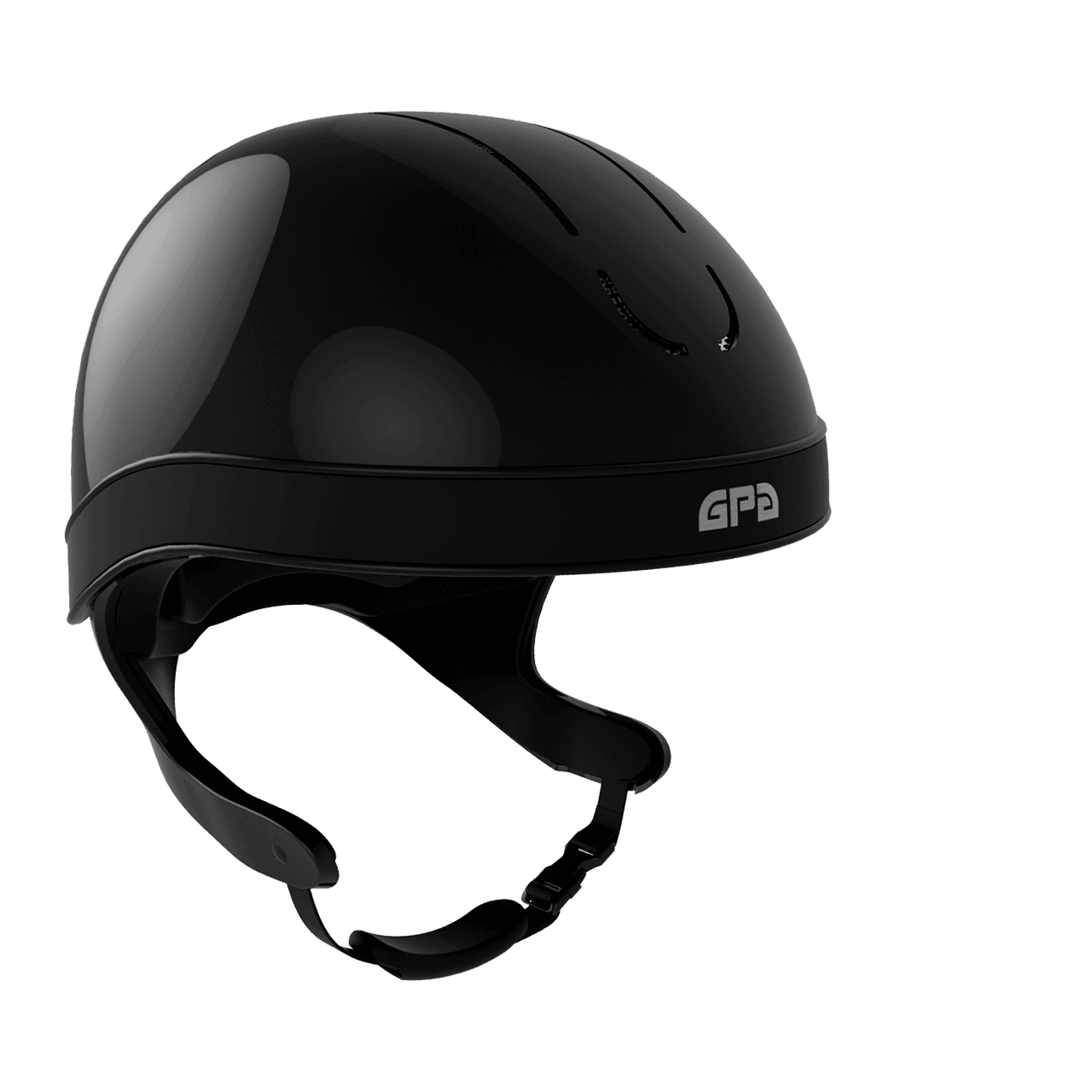 GPA Jockup Global TLS helmet - HorseworldEU