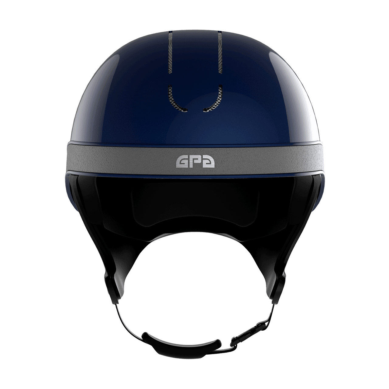 GPA Jockup Global TLS helmet - HorseworldEU