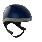 GPA Jockup Global TLS helmet - HorseworldEU