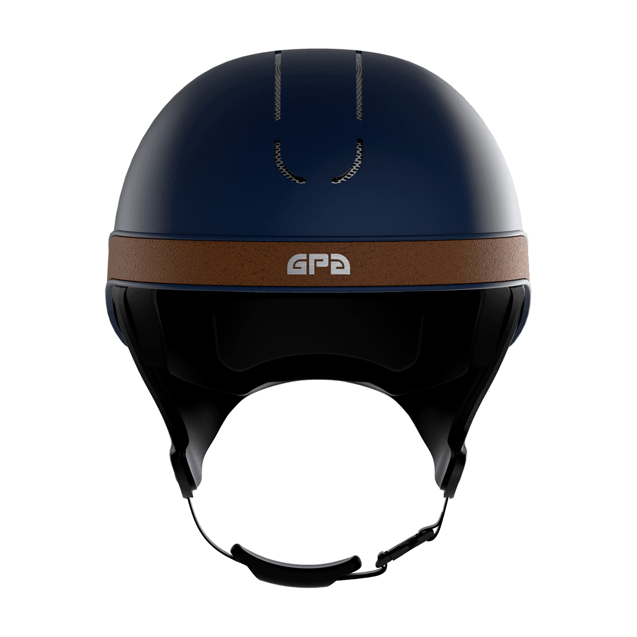 GPA Jockup Global TLS helmet - HorseworldEU