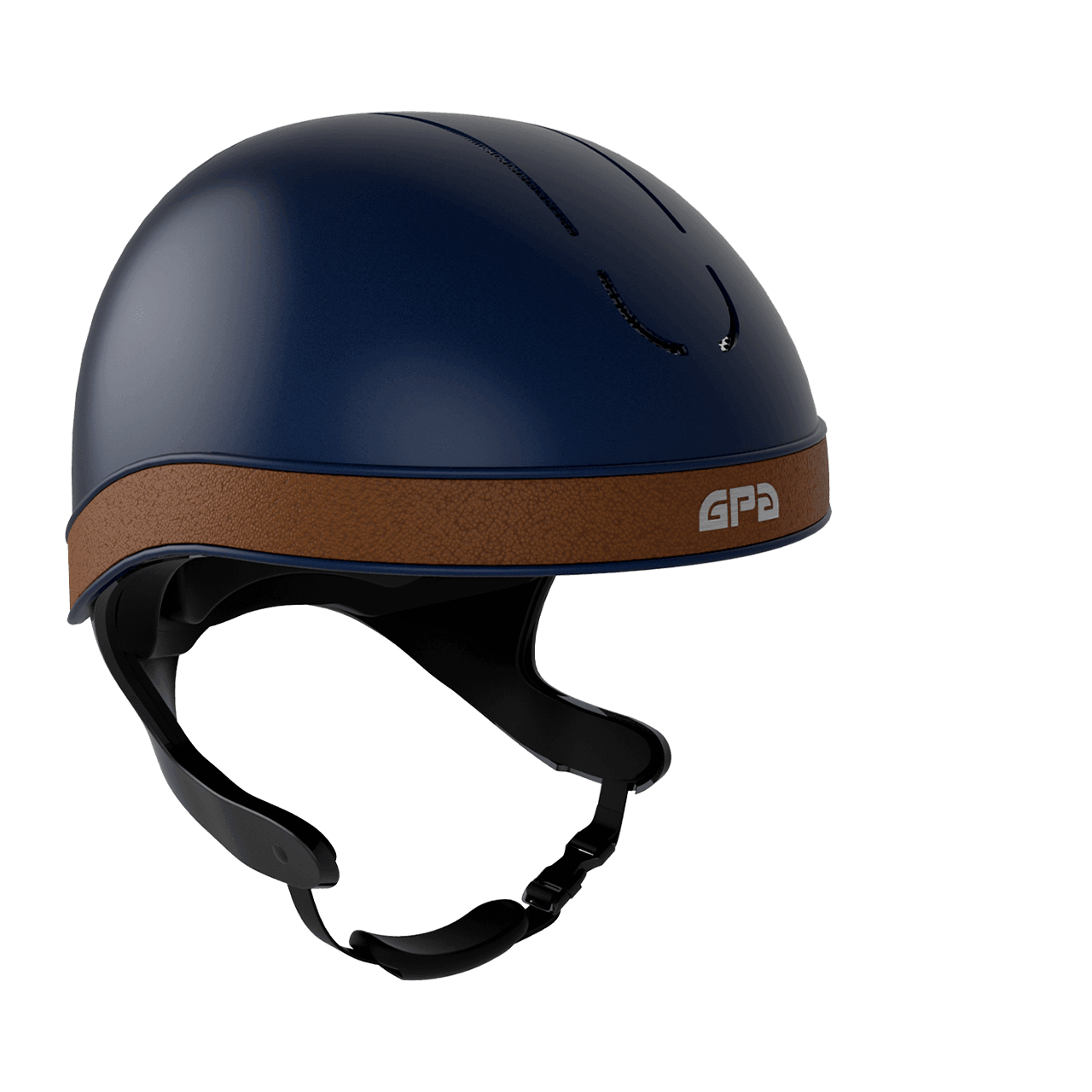 GPA Jockup Global TLS helmet - HorseworldEU